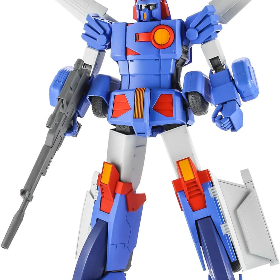 Combat Mecha Xabungle - Xabungle - 1/72 (Hasegawa)ㅤ – Hasegawa – ActionFigure Brasil