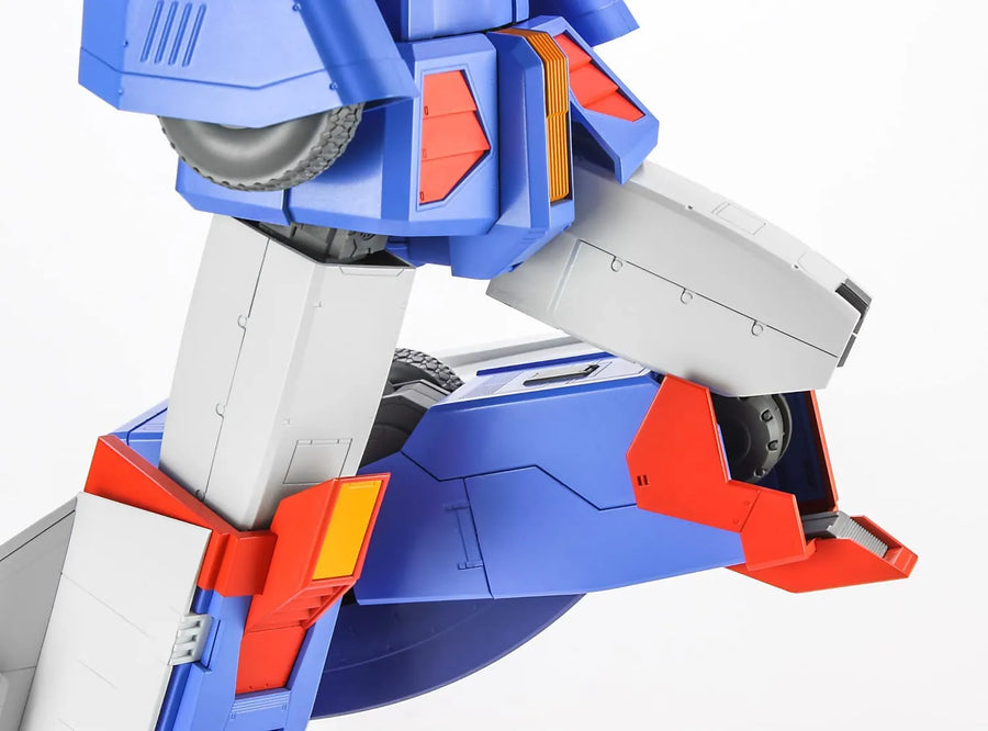 Combat Mecha Xabungle - Xabungle - 1/72 (Hasegawa)ㅤ – Hasegawa – ActionFigure Brasil