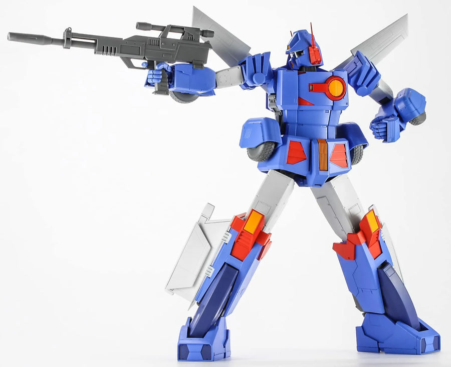 Combat Mecha Xabungle - Xabungle - 1/72 (Hasegawa)ㅤ – Hasegawa – ActionFigure Brasil