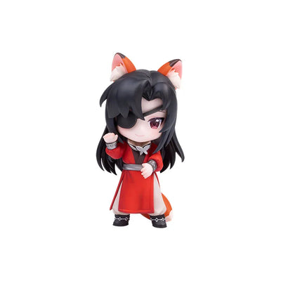 Comic "Heaven Official's Blessing" Xie Lian & Hua Chang My Heart as a Present for You Hua Chang Birthday ver.ㅤ – QINGCANG – ActionFigureBrasil — embalagem