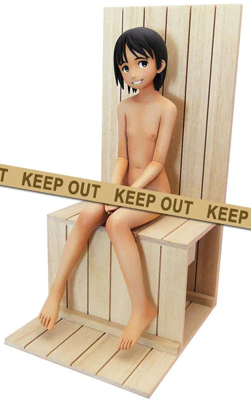 Comic LO Takamichi Cover Illustrationㅤ – Toy's Planning – ActionFigure Brasil