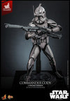 Commander Cody™ (Chrome Version)