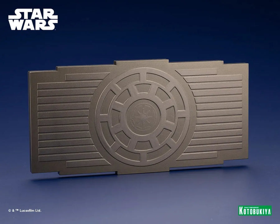 Commander Cody™ – Kotobukiya – ActionFigure Brasil