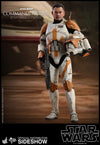 Commander Cody [HOT TOYS]