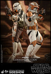 Commander Cody [HOT TOYS]