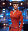 Commander T'Pol (Pré-venda)