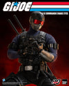 Commando Snake Eyes (Pré-venda) - ActionFigure Brasil