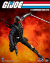Commando Snake Eyes (Pré-venda)