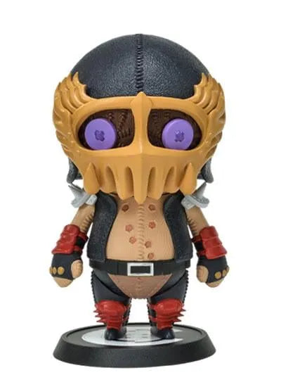 Complete Set (Regular Version) Fist of the North Star Series – Prime1Studio – ActionFigure Brasil