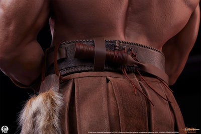 Conan - LIMITED EDITION: 400 (Classic Edition) – PCS – ActionFigure Brasil — ambientada