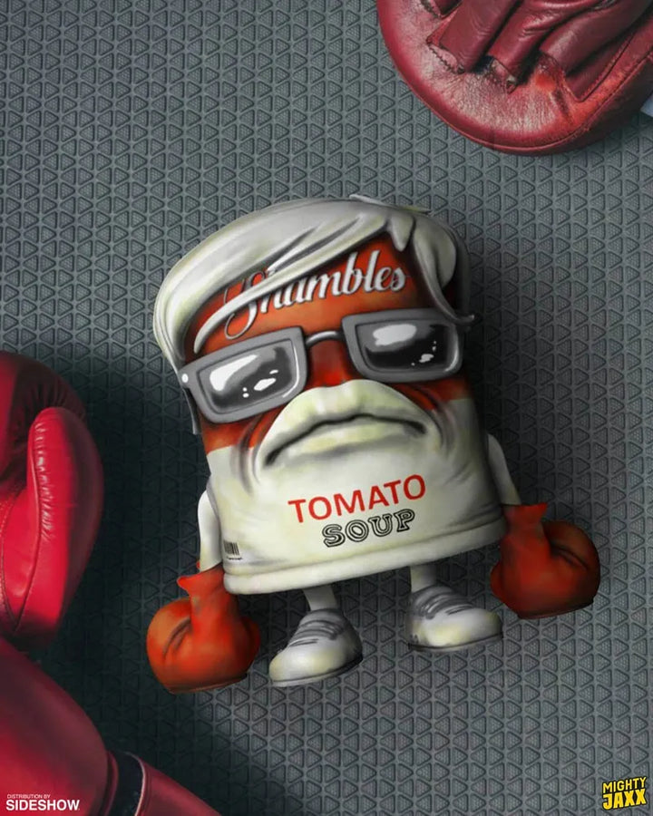 Condensed - LIMITED EDITION: 200 – Mighty Jaxx – ActionFigure Brasil