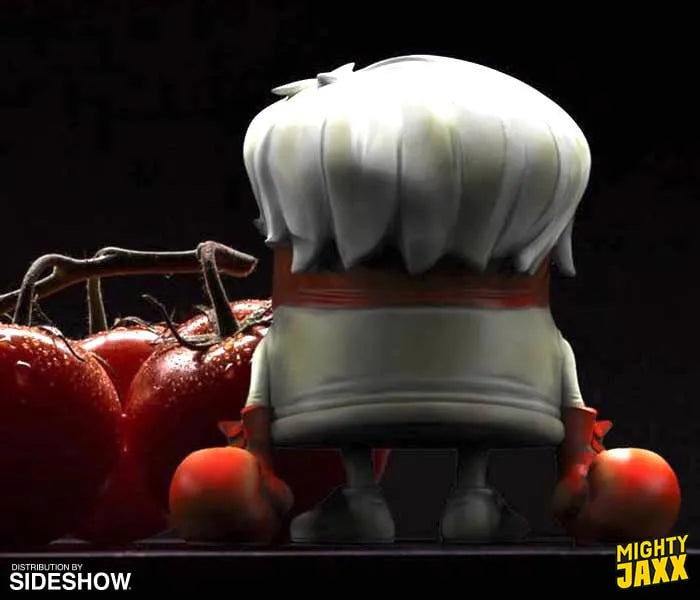 Condensed - LIMITED EDITION: 200 – Mighty Jaxx – ActionFigure Brasil