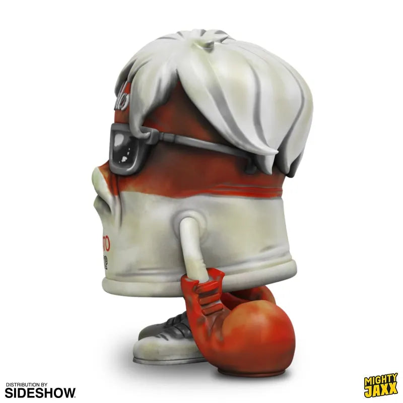 Condensed - LIMITED EDITION: 200 – Mighty Jaxx – ActionFigure Brasil