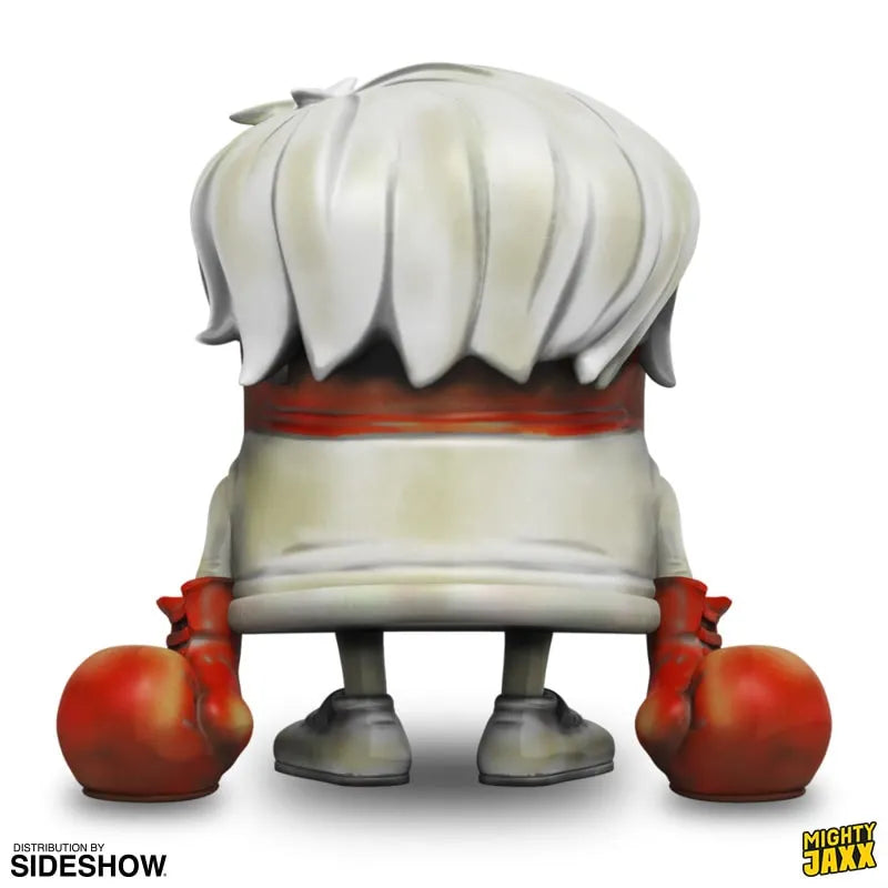 Condensed - LIMITED EDITION: 200 – Mighty Jaxx – ActionFigure Brasil