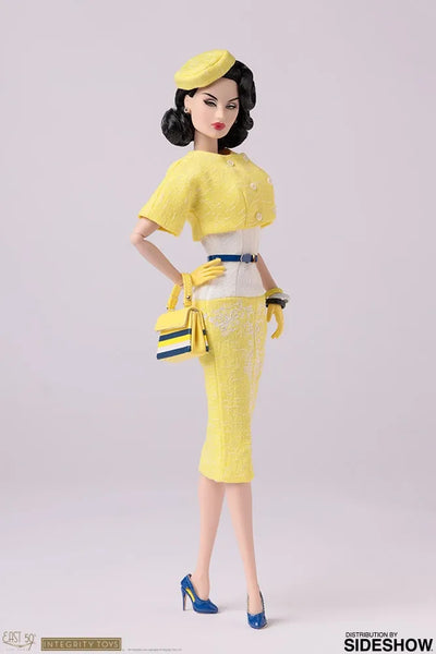 Constance Madsen (Afternoon Intrigue) - LIMITED EDITION: 500 – Integrity Toys – ActionFigure Brasil