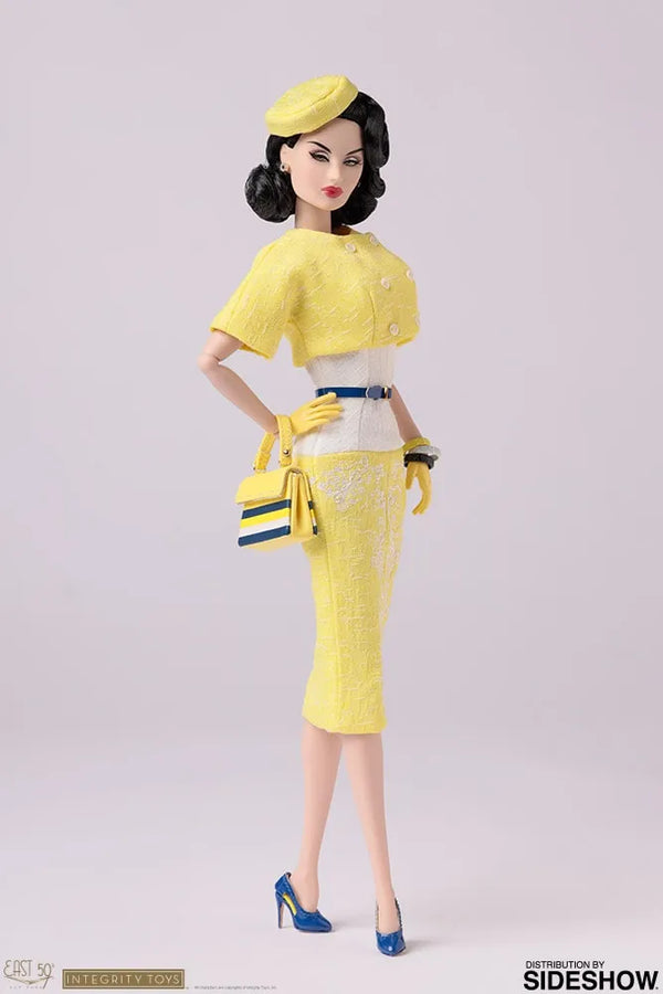 Constance Madsen (Afternoon Intrigue) - LIMITED EDITION: 500 – Integrity Toys – ActionFigure Brasil