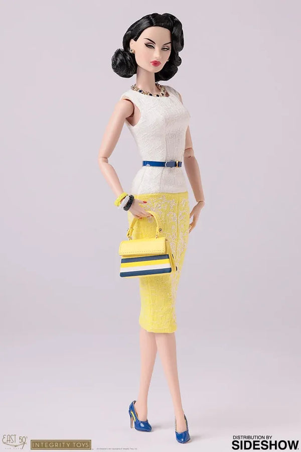 Constance Madsen (Afternoon Intrigue) - LIMITED EDITION: 500 – Integrity Toys – ActionFigure Brasil