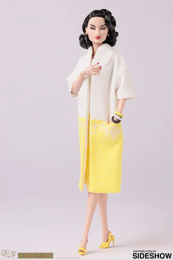 Constance Madsen (Afternoon Intrigue) - LIMITED EDITION: 500 – Integrity Toys – ActionFigure Brasil