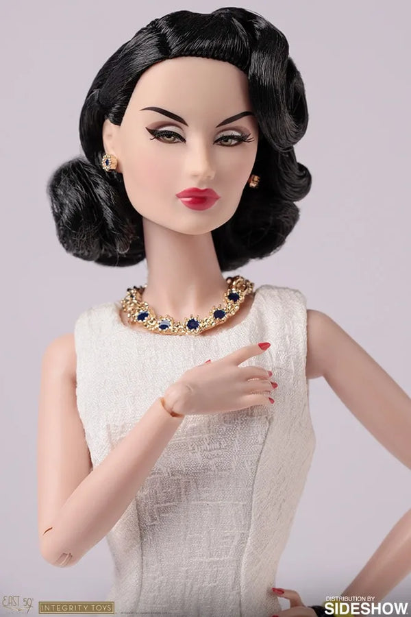Constance Madsen (Afternoon Intrigue) - LIMITED EDITION: 500 – Integrity Toys – ActionFigure Brasil
