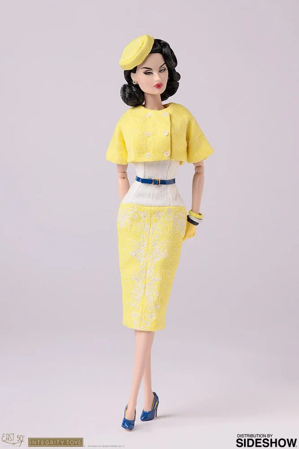 Constance Madsen (Afternoon Intrigue) - LIMITED EDITION: 500 – Integrity Toys – ActionFigure Brasil