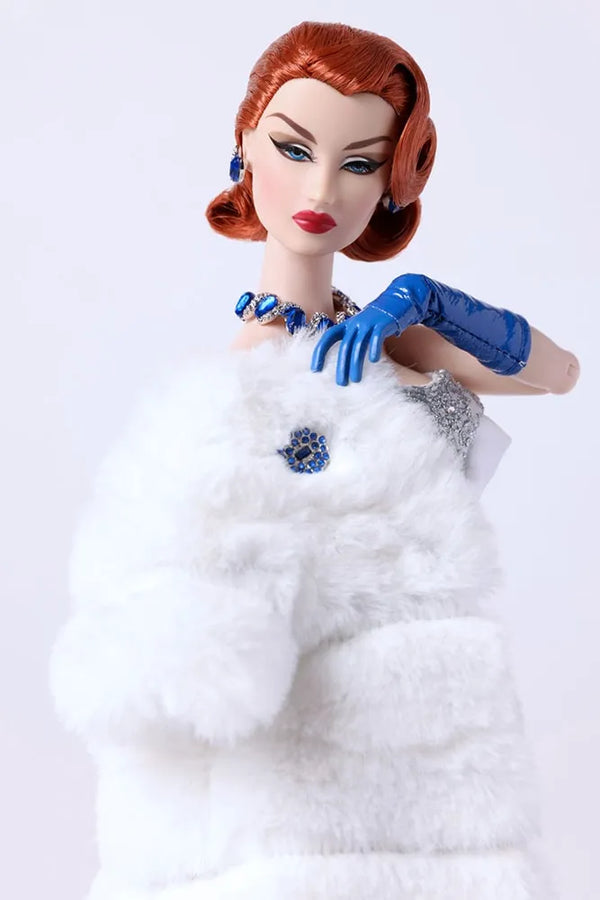 Constance Madssen® (Festive Lights) - LIMITED EDITION: 550 – Integrity Toys – ActionFigure Brasil