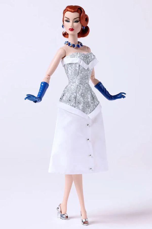 Constance Madssen® (Festive Lights) - LIMITED EDITION: 550 – Integrity Toys – ActionFigure Brasil