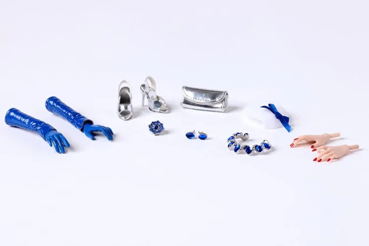 Constance Madssen® (Festive Lights) - LIMITED EDITION: 550 – Integrity Toys – ActionFigure Brasil