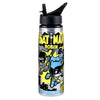 Copo Funko Acrylic Water Bottle - Batman & Robin