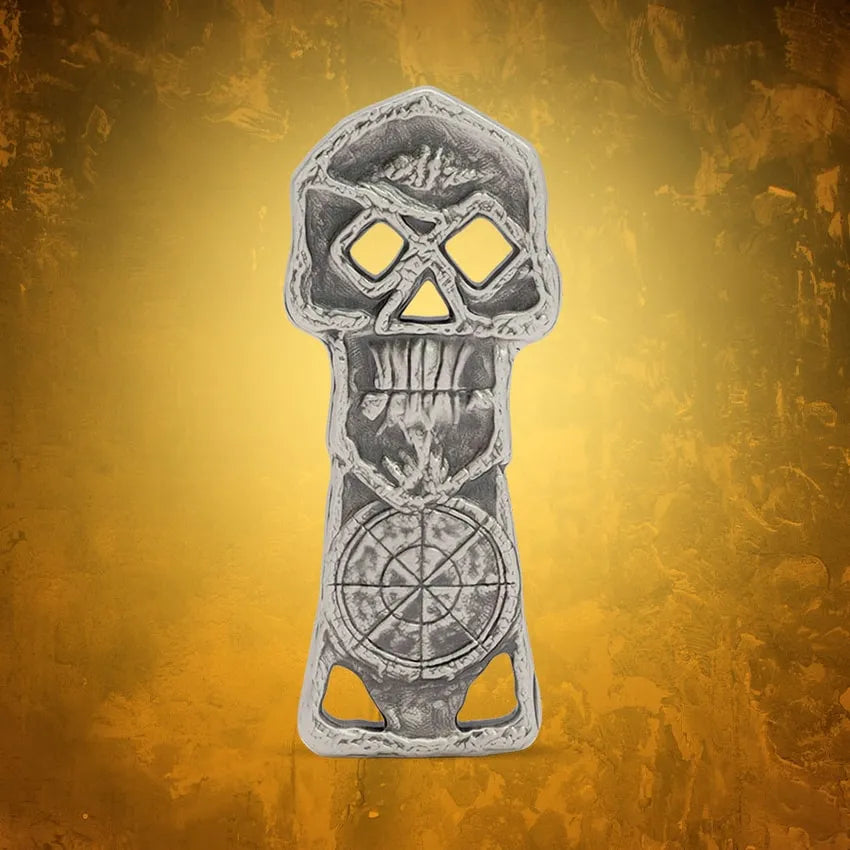 Copper Bones Skeleton Key - LIMITED EDITION: 500 – Agoro – ActionFigure Brasil