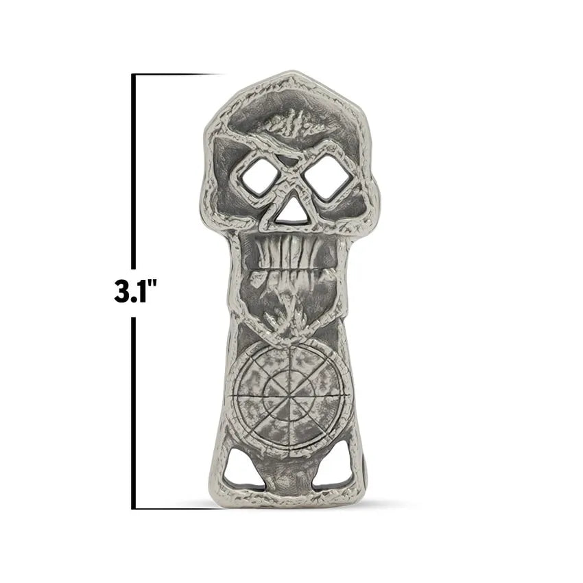 Copper Bones Skeleton Key - LIMITED EDITION: 500 – Agoro – ActionFigure Brasil