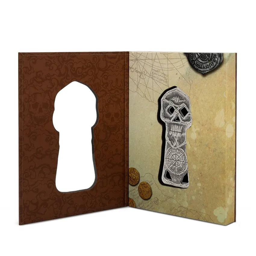 Copper Bones Skeleton Key - LIMITED EDITION: 500 – Agoro – ActionFigure Brasil