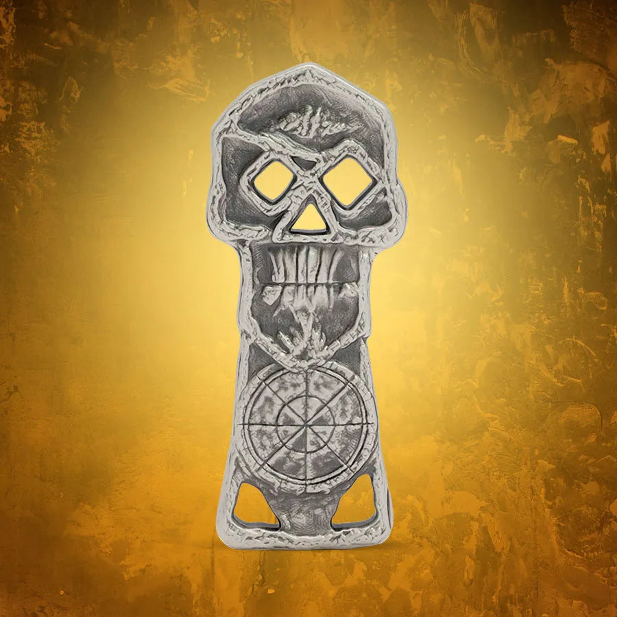 Copper Bones Skeleton Key - LIMITED EDITION: 500 – Agoro – ActionFigure Brasil