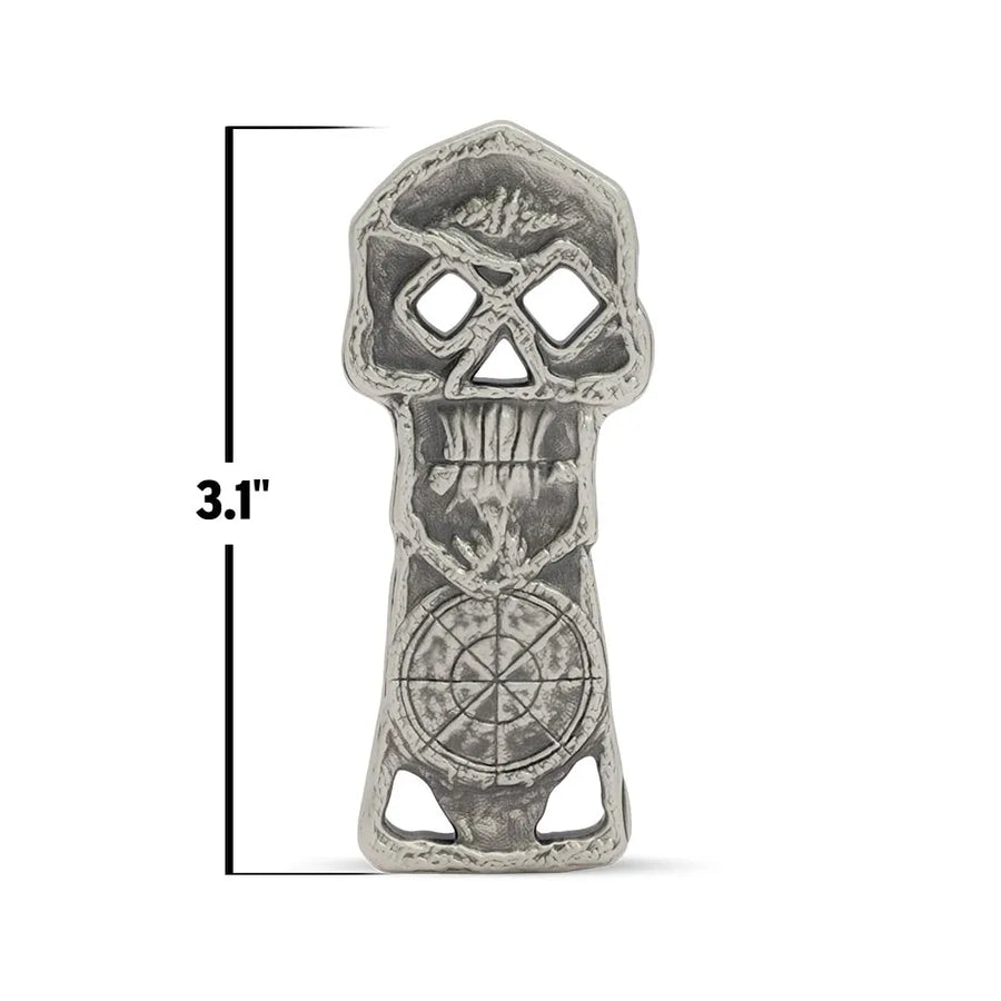 Copper Bones Skeleton Key - LIMITED EDITION: 500 – Agoro – ActionFigure Brasil
