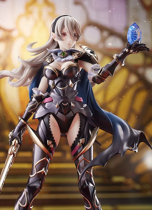 Corrin (Nohr Noble Ver.) – Intelligent Systems – ActionFigure Brasil