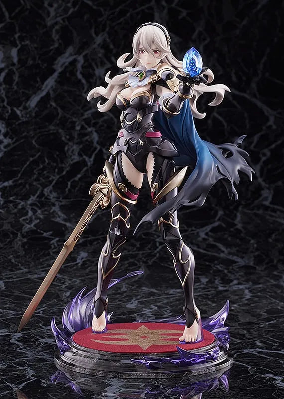 Corrin (Nohr Noble Ver.) – Intelligent Systems – ActionFigure Brasil