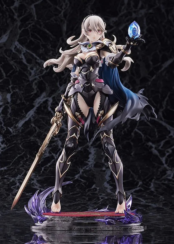 Corrin (Nohr Noble Ver.) – Intelligent Systems – ActionFigure Brasil