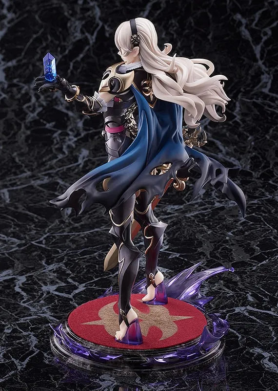 Corrin (Nohr Noble Ver.) – Intelligent Systems – ActionFigure Brasil
