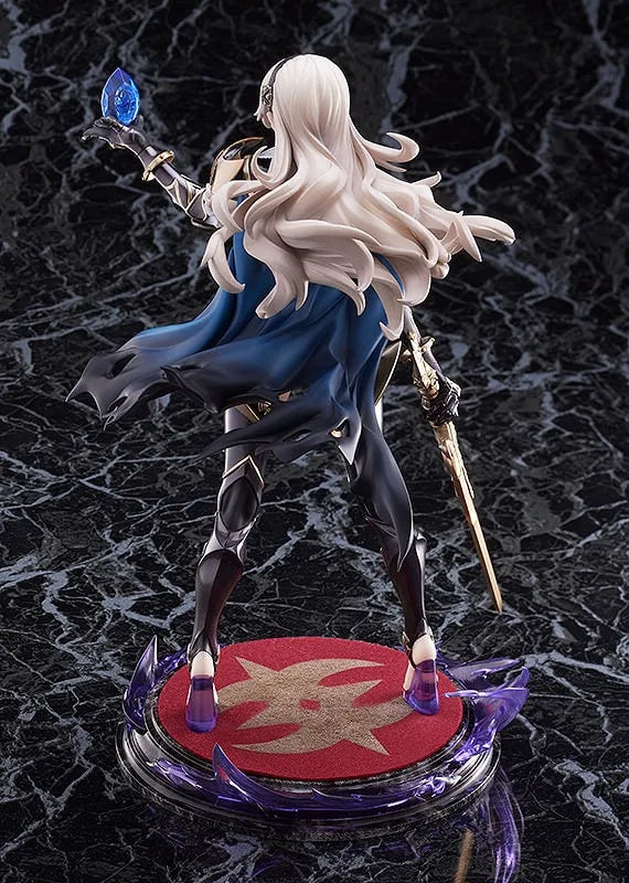 Corrin (Nohr Noble Ver.) – Intelligent Systems – ActionFigure Brasil