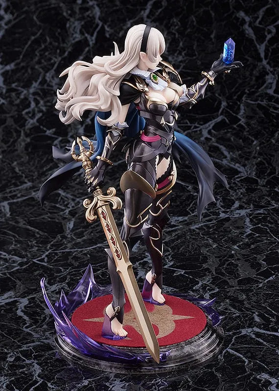 Corrin (Nohr Noble Ver.) – Intelligent Systems – ActionFigure Brasil