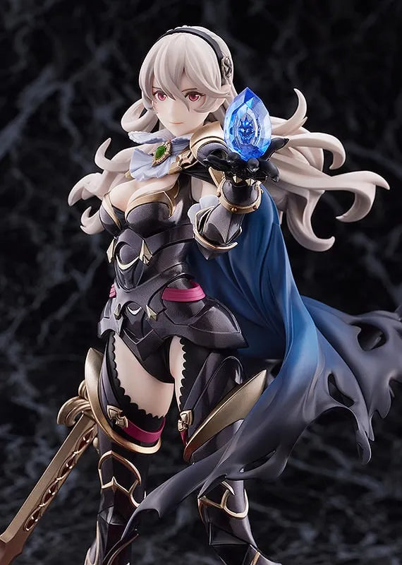 Corrin (Nohr Noble Ver.) – Intelligent Systems – ActionFigure Brasil