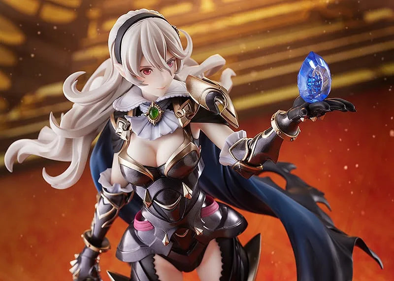 Corrin (Nohr Noble Ver.) – Intelligent Systems – ActionFigure Brasil