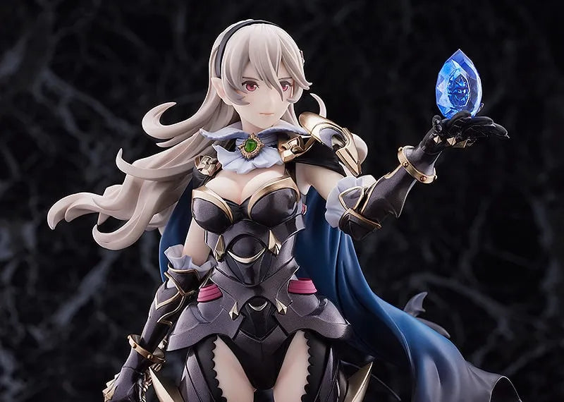 Corrin (Nohr Noble Ver.) – Intelligent Systems – ActionFigure Brasil