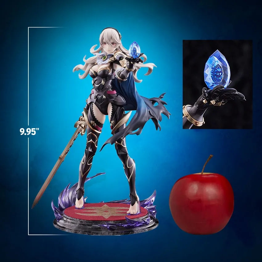 Corrin (Nohr Noble Ver.) – Intelligent Systems – ActionFigure Brasil