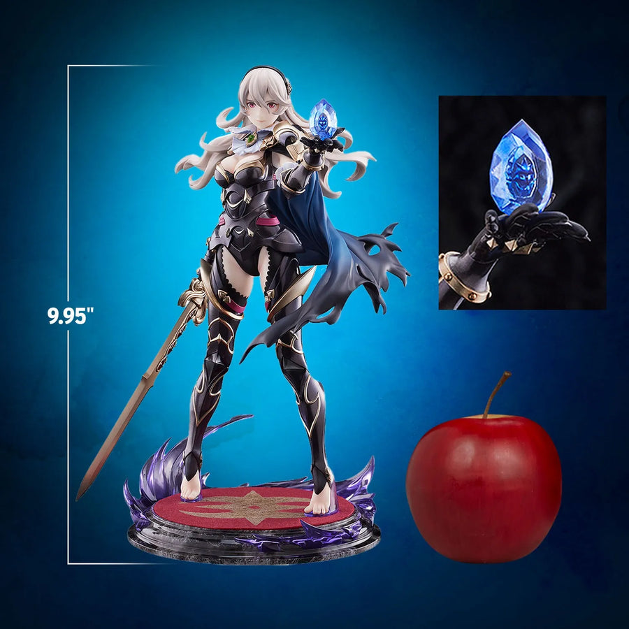 Corrin (Nohr Noble Ver.) – Intelligent Systems – ActionFigure Brasil