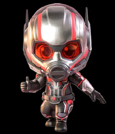 Cosbaby Ant-Man & Wasp - Quantomania - Size S - Ant-Man (Hot Toys)ㅤ – Hot Toys – ActionFigure Brasil