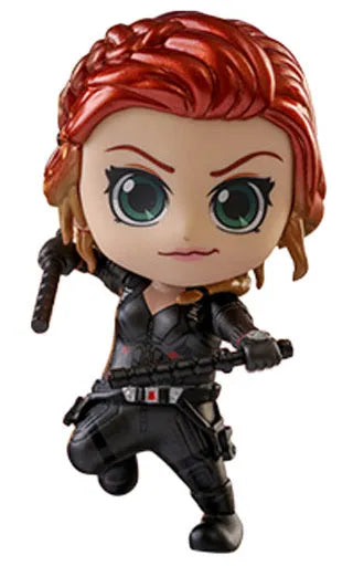 CosBaby "Avengers/End Game" [Size S] Black Widowㅤ – Gantaku – ActionFigure Brasil