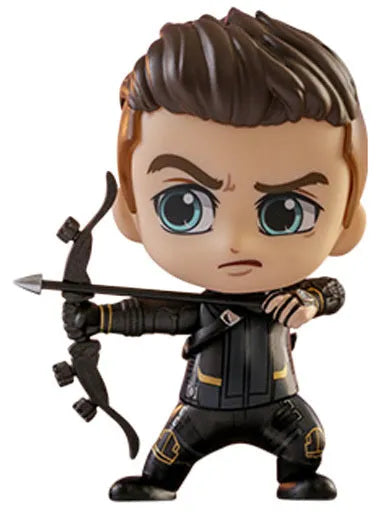 CosBaby "Avengers/End Game" [Size S] Hawkeyeㅤ – Gantaku – ActionFigure Brasil