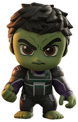 CosBaby "Avengers/End Game" [Size S] Hulkㅤ – Gantaku – ActionFigure Brasil