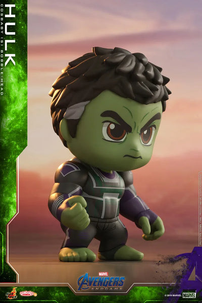 CosBaby "Avengers/End Game" [Size S] Hulkㅤ – Puella Magi Madoka Magica – ActionFigureBrasil — detalhe do produto