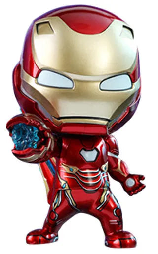 CosBaby "Avengers/End Game" [Size S] Iron Man Mark. 50 (Nano Repulsor Cannon Firing Ver.)ㅤ – Gantaku – ActionFigure Brasil